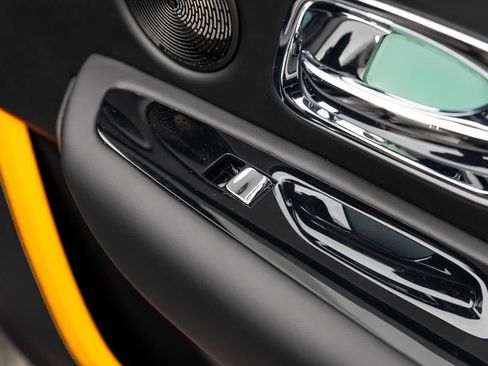 New 2026 Rolls-Royce Cullinan Black Badge AWD/4WD image 50