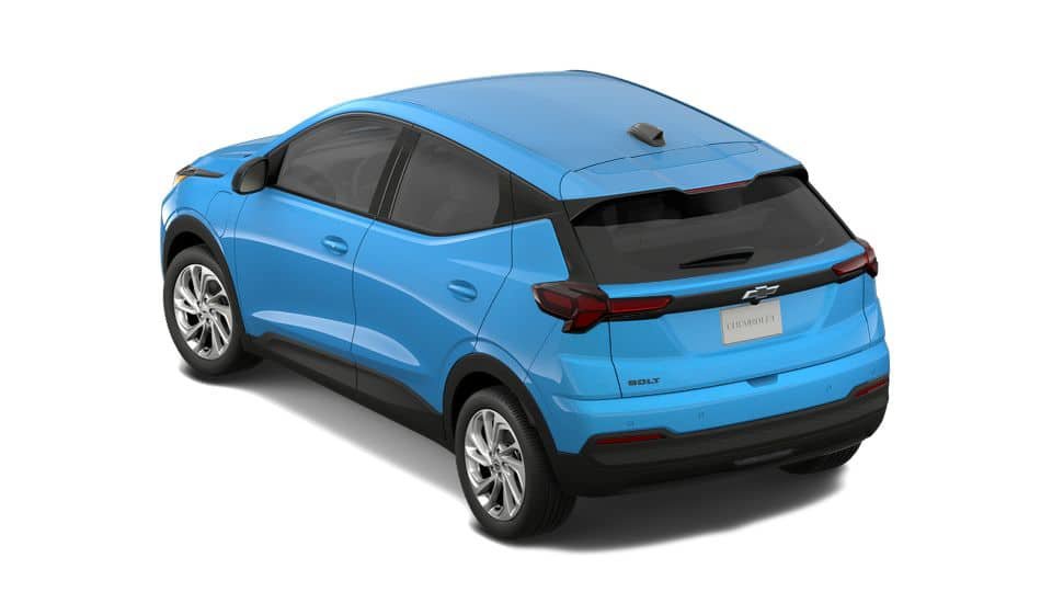 New 2027 Chevrolet Bolt LT w/ Comfort Package FWD image 59