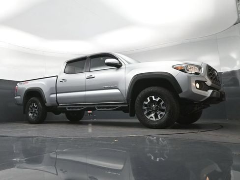 Used 2023 Toyota Tacoma TRD Off-Road AWD/4WD image 26