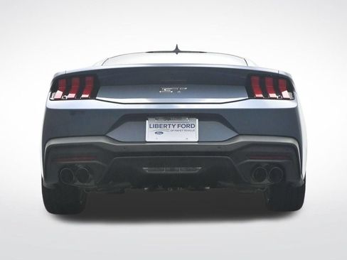 Used 2024 Ford Mustang GT Premium RWD image 42