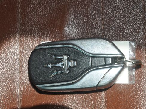 Used 2016 Maserati Ghibli S Q4 AWD/4WD image 36
