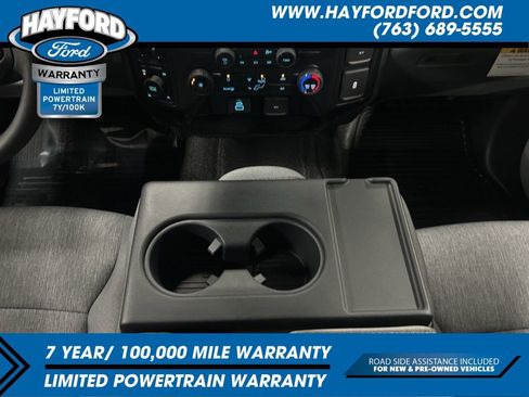 New 2026 Ford F250 XL w/ XL Off-Road Package image 19