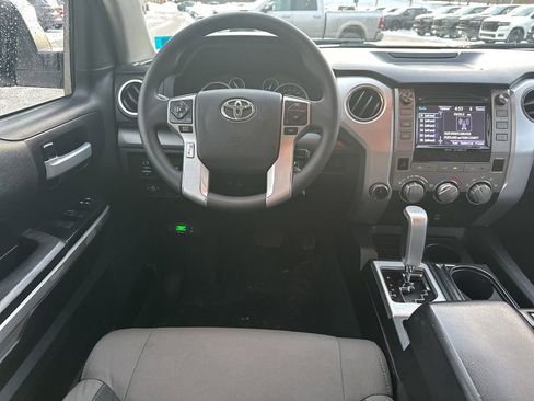 Used 2014 Toyota Tundra SR5 w/ TRD Off Road Package image 15