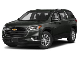 Used 2021 Chevrolet Traverse LT w/ LT Premium Package AWD/4WD video 1