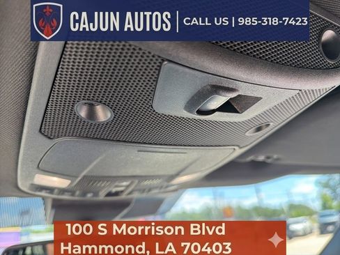 Used 2018 Ford F150 Lariat w/ Equipment Group 502A Luxury AWD/4WD image 24