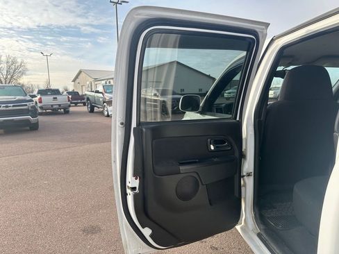 Used 2010 Chevrolet Colorado LT image 20