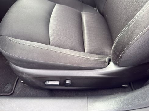 Certified 2023 Nissan Altima 2.5 SV image 15