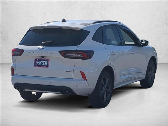 Certified 2024 Ford Escape ST-Line Select w/ Tech Pack #1 AWD/4WD image 5