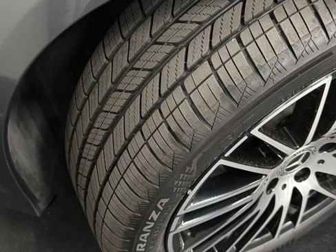 Used 2022 Mercedes-Benz C 300 Sedan image 20