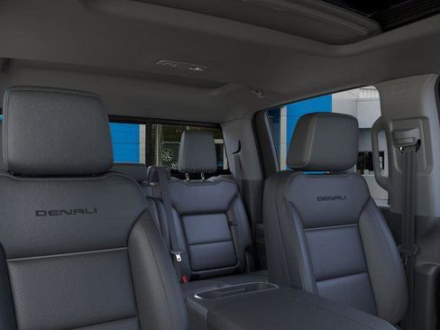 New 2026 GMC Sierra 1500 Denali w/ Denali Reserve Package image 24