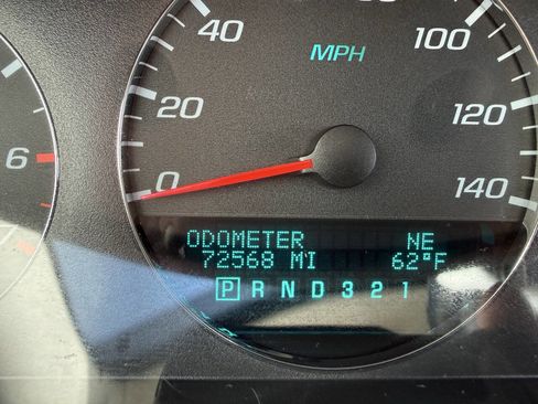 Used 2008 Chevrolet Impala LT w/ Luxury Edition Package FWD image 17