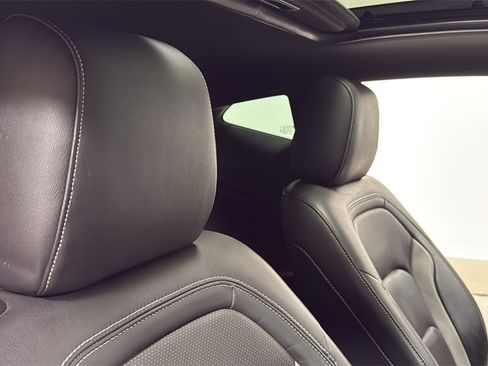 Used 2020 Chevrolet Camaro LT w/ RS Package image 19