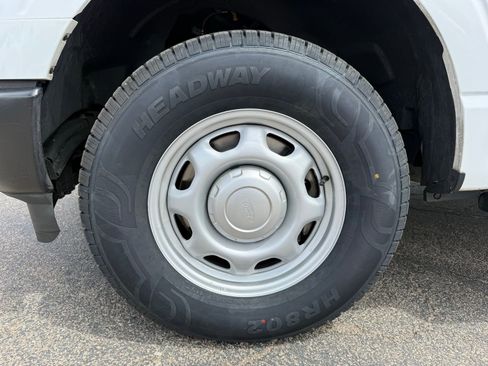 Used 2023 Ford F150 XL AWD/4WD image 40