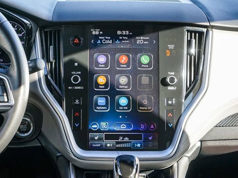 Certified 2023 Subaru Outback Premium image 15