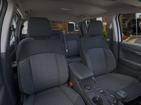 New 2026 Ford Ranger XL w/ Trailer Tow Package image 10