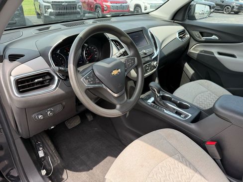 Used 2023 Chevrolet Equinox LS w/ LS Convenience Package AWD/4WD image 13