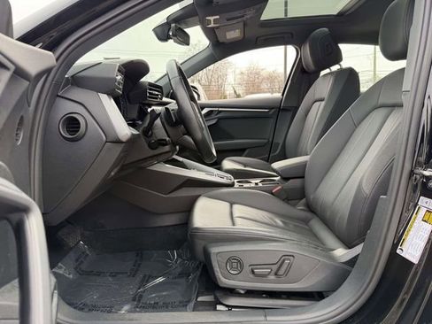 Used 2023 Audi A3 2.0T Premium w/ Convenience Package image 8