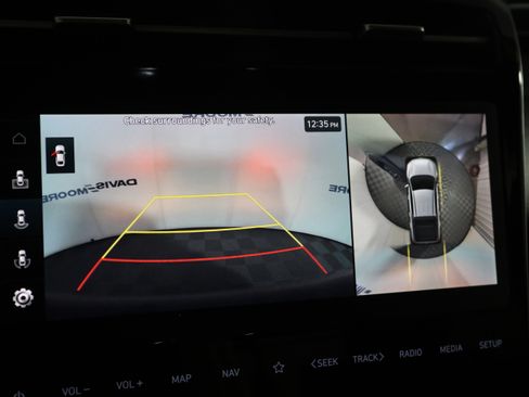 Used 2023 Hyundai Santa Cruz Limited image 25