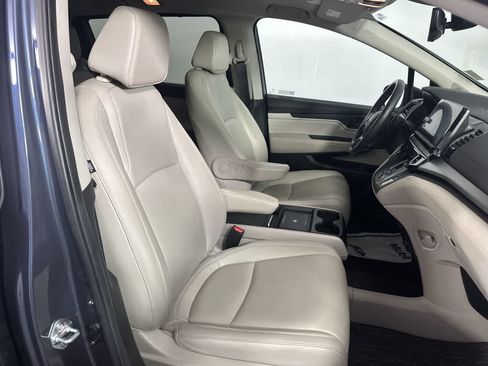 Used 2025 Honda Odyssey EX-L image 20