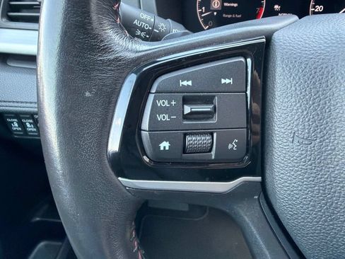 Used 2025 Honda Odyssey Sport-L image 23
