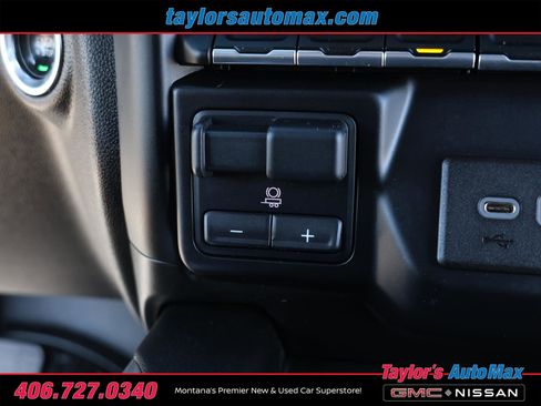 Used 2020 GMC Sierra 1500 SLT image 24