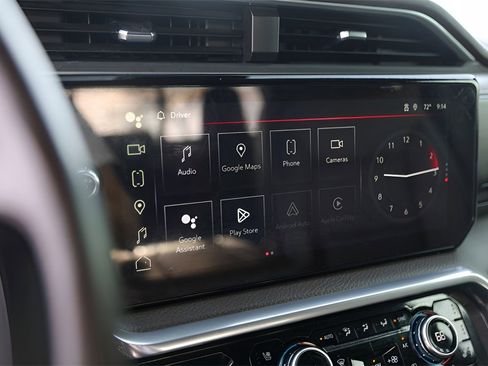 Used 2023 GMC Sierra 1500 Denali w/ Denali Reserve Package image 19