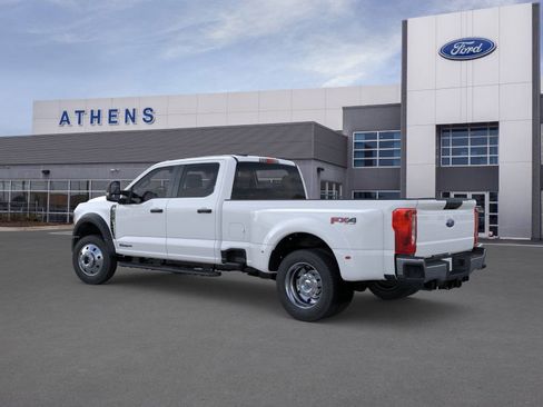 New 2026 Ford F450 XL w/ XL Driver Assist Package image 4