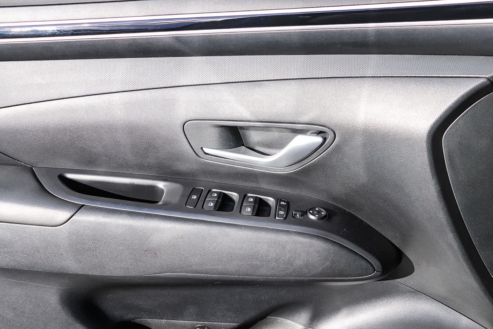 Certified 2024 Hyundai Tucson SEL FWD image 22