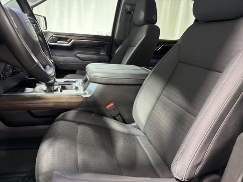 Used 2023 Chevrolet Silverado 1500 LT Trail Boss w/ Protection Package image 5