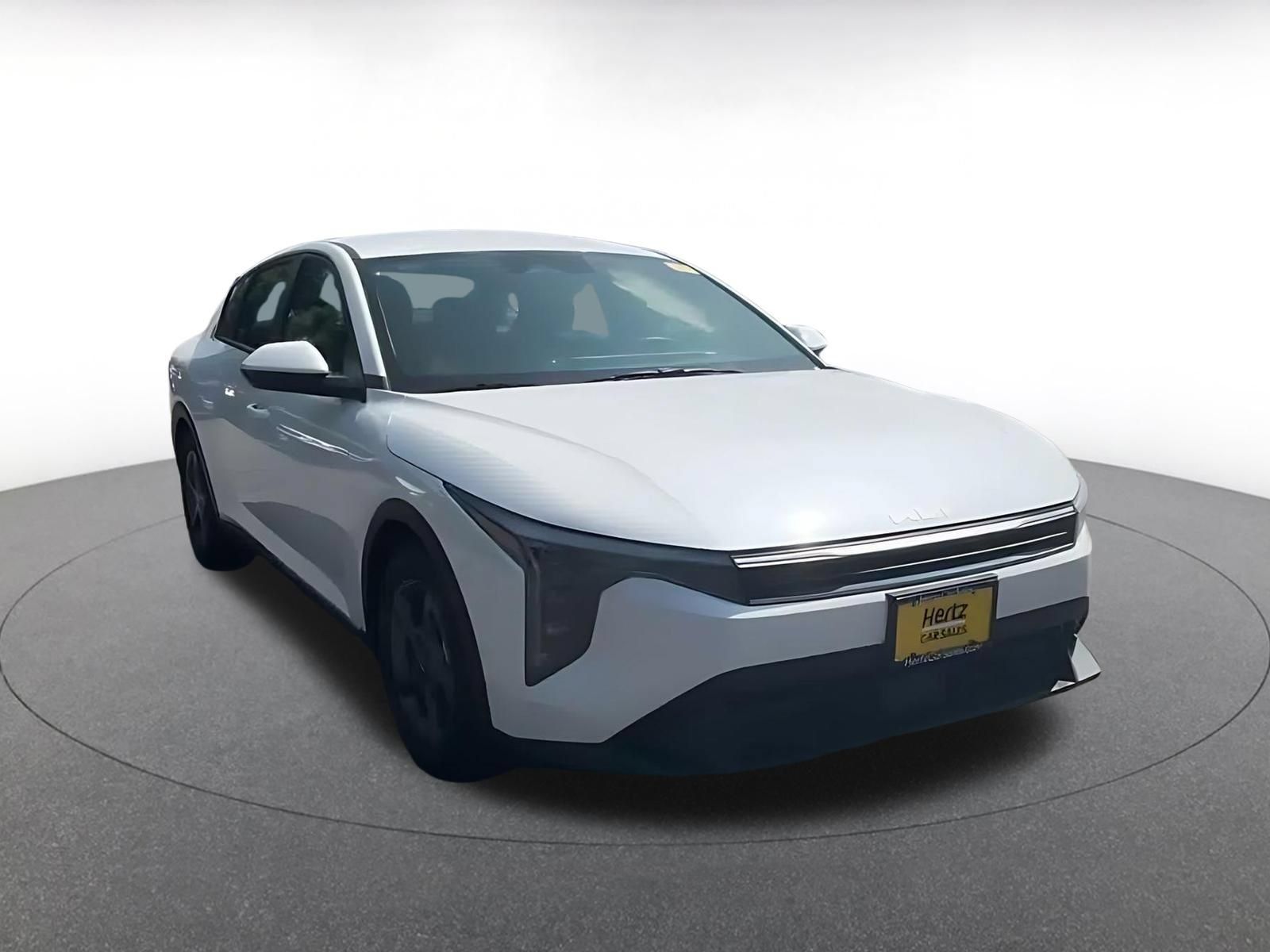 Used 2026 Kia K4 FWD image 3
