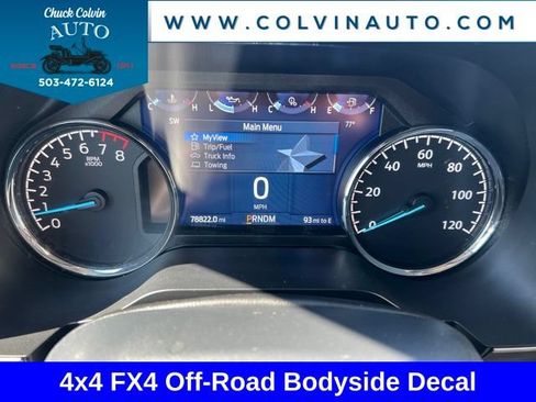 Used 2022 Ford F150 XLT w/ Equipment Group 302A High AWD/4WD image 18