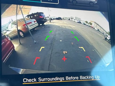 Used 2020 Subaru Outback Premium w/ Popular Package #1 image 20