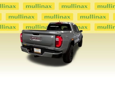 New 2026 GMC Canyon Elevation w/ Convenience Package image 44
