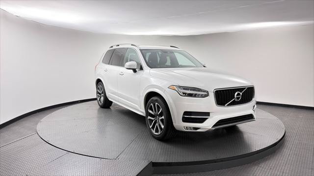 Used 2019 Volvo XC90 T6 Momentum w/ Protection Package Premier AWD/4WD image 11
