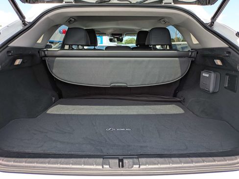Used 2022 Lexus RX 350 FWD w/ Premium Package image 7