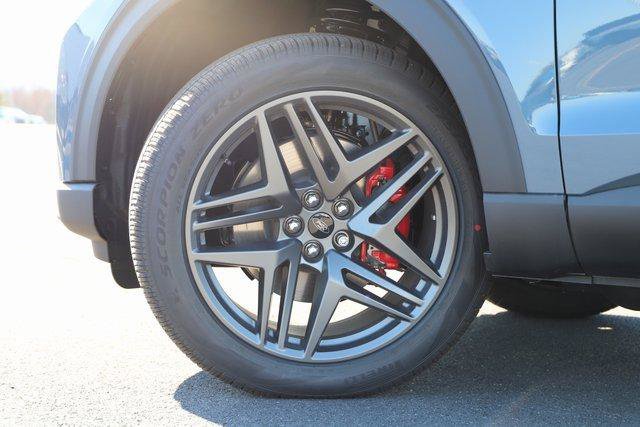 New 2026 Ford Explorer ST-Line w/ ST-Line Street Pack AWD/4WD image 2