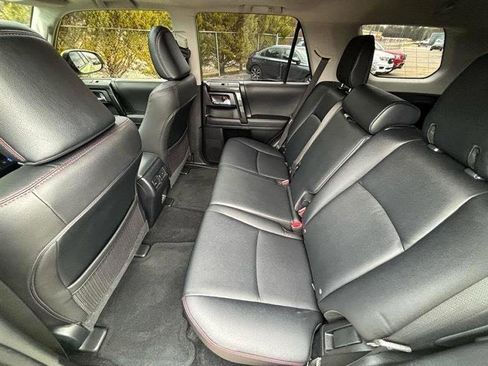 Used 2023 Toyota 4Runner TRD Off-Road Premium w/ Moonroof Package image 41