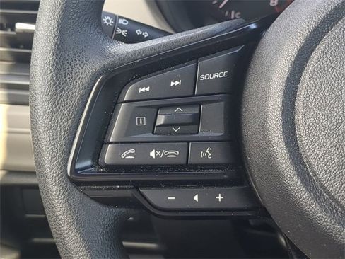 Used 2025 Subaru Forester image 23