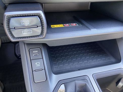 New 2026 Toyota RAV4 XSE w/ Weather Package AWD/4WD image 23