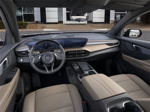 New 2026 Buick Enclave Preferred w/ Power Package image 87