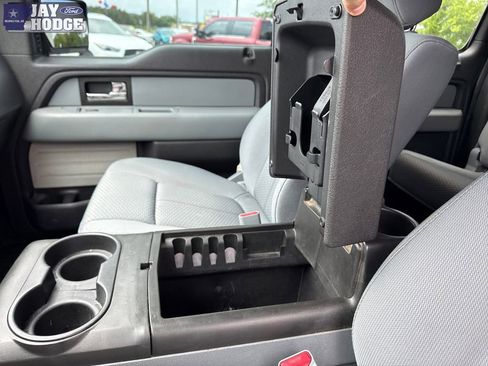 Used 2013 Ford F150 XLT w/ Luxury Equipment Group AWD/4WD image 20