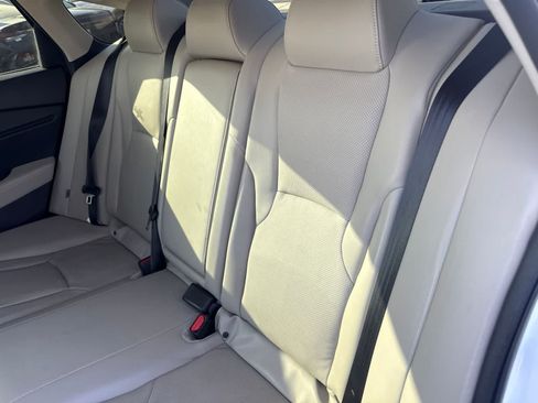 Used 2023 Honda Accord Touring image 17