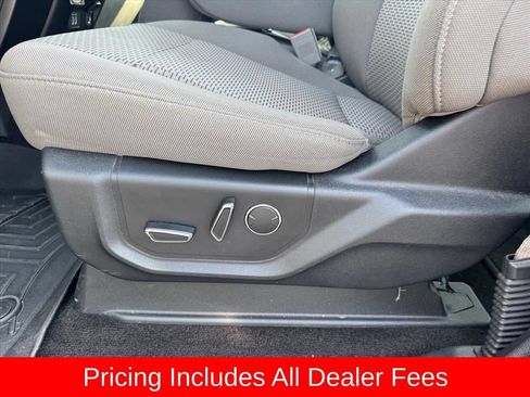 Used 2018 Ford F150 XLT w/ Equipment Group 302A Luxury RWD image 14