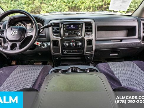 Used 2015 RAM 3500 Tradesman AWD/4WD image 25