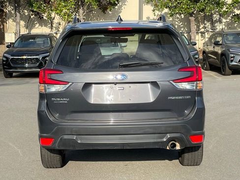 Used 2024 Subaru Forester Limited image 6