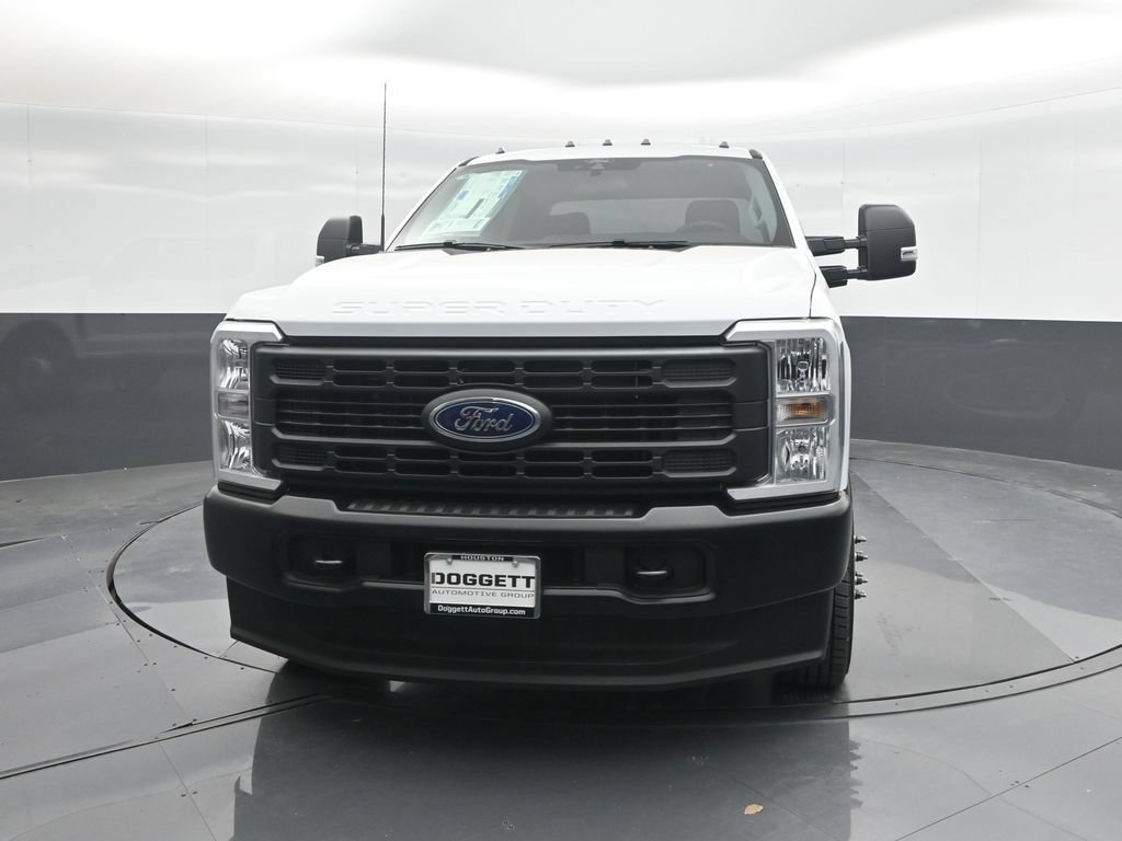 New 2025 Ford F350 XL AWD/4WD image 5