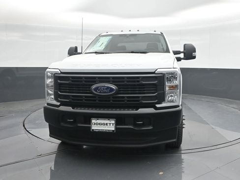 New 2025 Ford F350 XL AWD/4WD image 5