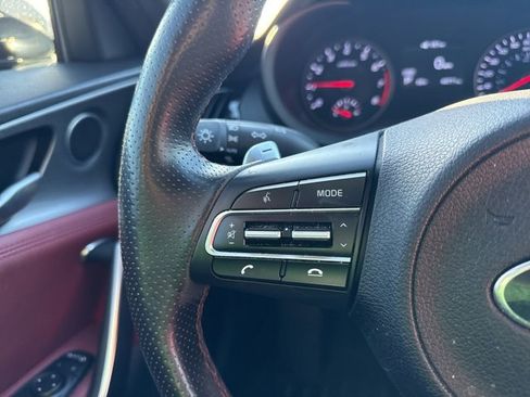 Used 2021 Kia Stinger GT image 17