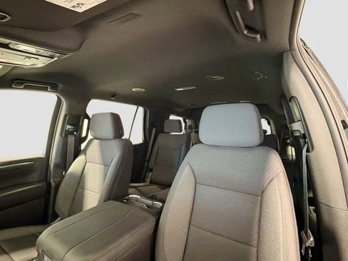 New 2026 Chevrolet Tahoe LS w/ Max Trailering Package AWD/4WD image 20