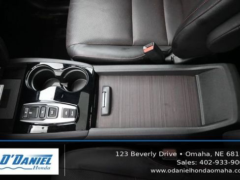 Used 2022 Honda Ridgeline Black Edition image 34